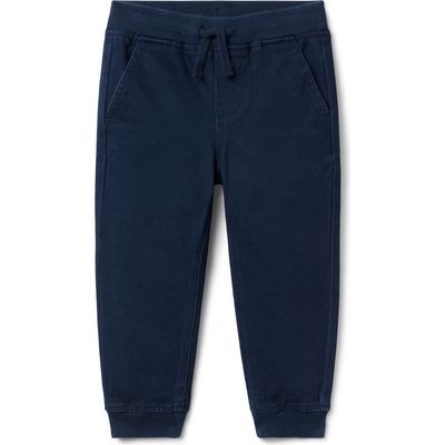 Janie and Jack Janie and Jack The Classic Twill Jogger