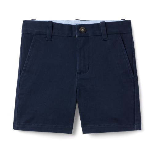 Janie and Jack Janie and Jack The Twill Short