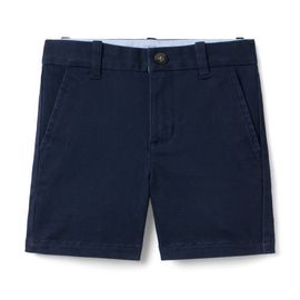 Janie and Jack Janie and Jack The Twill Short