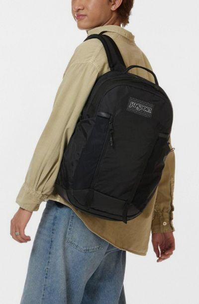JanSport JanSport 28L All Around Backpack in Black at Urban Outfitters