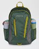 JanSport JanSport Agave Backpack in Cargo Green at Urban Outfitters - 3