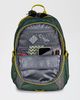 JanSport JanSport Agave Backpack in Cargo Green at Urban Outfitters - 4