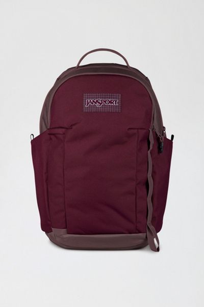JanSport JanSport All Around Backpack 26L in Cherry Lacquer at Urban Outfitters