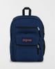 JanSport JanSport Big Student Backpack in Navy at Urban Outfitters - 1