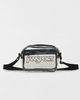 JanSport JanSport Clear Crossbody Bag in Clear, Women's at Urban Outfitters - 1