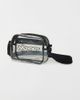 JanSport JanSport Clear Crossbody Bag in Clear, Women's at Urban Outfitters - 2