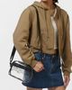 JanSport JanSport Clear Crossbody Bag in Clear, Women's at Urban Outfitters - 3