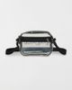 JanSport JanSport Clear Crossbody Bag in Clear, Women's at Urban Outfitters - 4