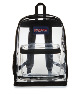 Jansport JanSport Clear Pack 