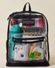 JanSport JanSport Clear Pack in Clear, Women's at Urban Outfitters - 1