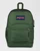 JanSport JanSport Cross Town Plus Laptop Backpack in Cargo Green at Urban Outfitters - 3