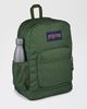 JanSport JanSport Cross Town Plus Laptop Backpack in Cargo Green at Urban Outfitters - 4