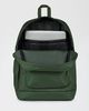 JanSport JanSport Cross Town Plus Laptop Backpack in Cargo Green at Urban Outfitters - 5