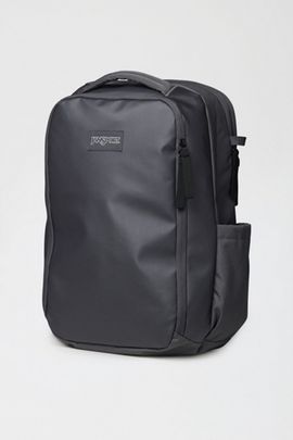 JanSport JanSport Good Latitude Travel Backpack 30L in Smokey Grit at Urban Outfitters