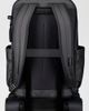 JanSport JanSport Good Latitude Travel Backpack 30L in Smokey Grit at Urban Outfitters - 4