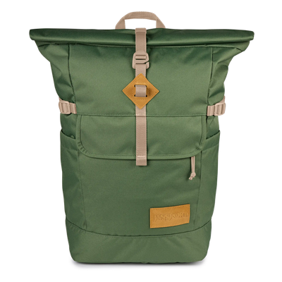 Jansport Jansport Hatchet Rolltop Backpack