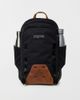 JanSport JanSport Pitstop Daypack Backpack in Black at Urban Outfitters - 1