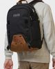 JanSport JanSport Pitstop Daypack Backpack in Black at Urban Outfitters - 2