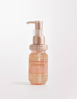 Japanese beauty &honey Melty Moist Repair Oil Step 3 100ml-No color