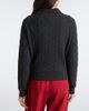 Jardin des Orangers Jardin des Orangers Cable-knit cashmere polo sweater - 5