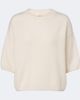 Jardin des Orangers Jardin des Orangers Cashmere and silk sweater - 1