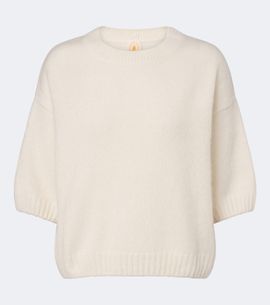 Jardin des Orangers Jardin des Orangers Cashmere and silk sweater