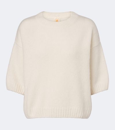 Jardin des Orangers Jardin des Orangers Cashmere and silk sweater