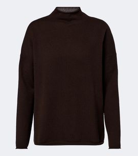 Jardin des Orangers Jardin des Orangers Cashmere mock neck sweater