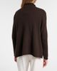 Jardin des Orangers Jardin des Orangers Cashmere mock neck sweater - 5