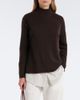 Jardin des Orangers Jardin des Orangers Cashmere mock neck sweater - 6