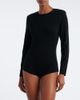 Jardin des Orangers Jardin des Orangers Knitted wool and cashmere bodysuit - 3