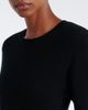 Jardin des Orangers Jardin des Orangers Knitted wool and cashmere bodysuit - 4