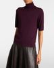 Jardin des Orangers Jardin des Orangers Turtleneck virgin wool sweater - 2