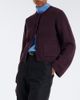 Jardin des Orangers Jardin des Orangers Virgin wool and cashmere cardigan - 2