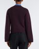 Jardin des Orangers Jardin des Orangers Virgin wool and cashmere cardigan - 5