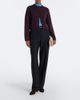 Jardin des Orangers Jardin des Orangers Virgin wool and cashmere cardigan - 6