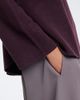 Jardin des Orangers Jardin des Orangers Virgin wool and cashmere high neck sweater - 4