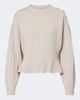 Jardin des Orangers Jardin des Orangers Virgin wool and cashmere sweater - 1