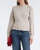Jardin des Orangers Jardin des Orangers Virgin wool and cashmere sweater - 2
