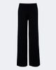 Jardin des Orangers Jardin des Orangers Virgin wool and cashmere wide-leg pants - 1