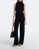 Jardin des Orangers Jardin des Orangers Virgin wool and cashmere wide-leg pants - 2