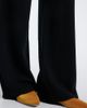 Jardin des Orangers Jardin des Orangers Virgin wool and cashmere wide-leg pants - 4