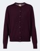 Jardin des Orangers Jardin des Orangers Virgin wool cardigan - 1