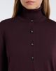 Jardin des Orangers Jardin des Orangers Virgin wool cardigan - 3