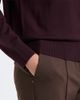 Jardin des Orangers Jardin des Orangers Virgin wool cardigan - 4