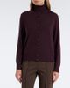 Jardin des Orangers Jardin des Orangers Virgin wool cardigan - 5