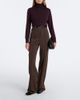 Jardin des Orangers Jardin des Orangers Virgin wool cardigan - 7