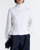 Jardin des Orangers Jardin des Orangers Wool and cashmere mockneck sweater - 2