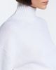 Jardin des Orangers Jardin des Orangers Wool and cashmere mockneck sweater - 3