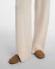 Jardin des Orangers Jardin des Orangers Wool and cashmere wide-leg pants - 5
